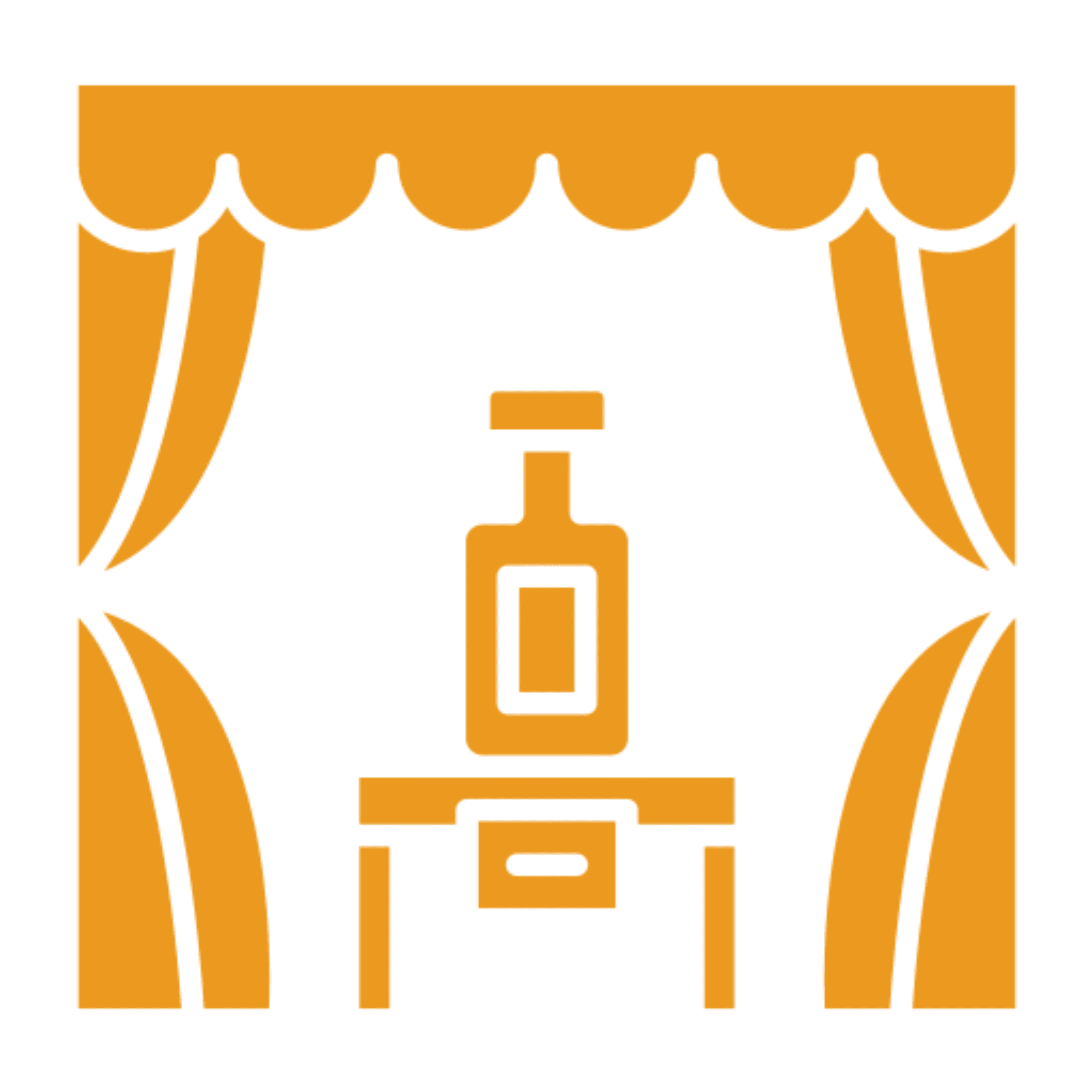Meticulous Presentation