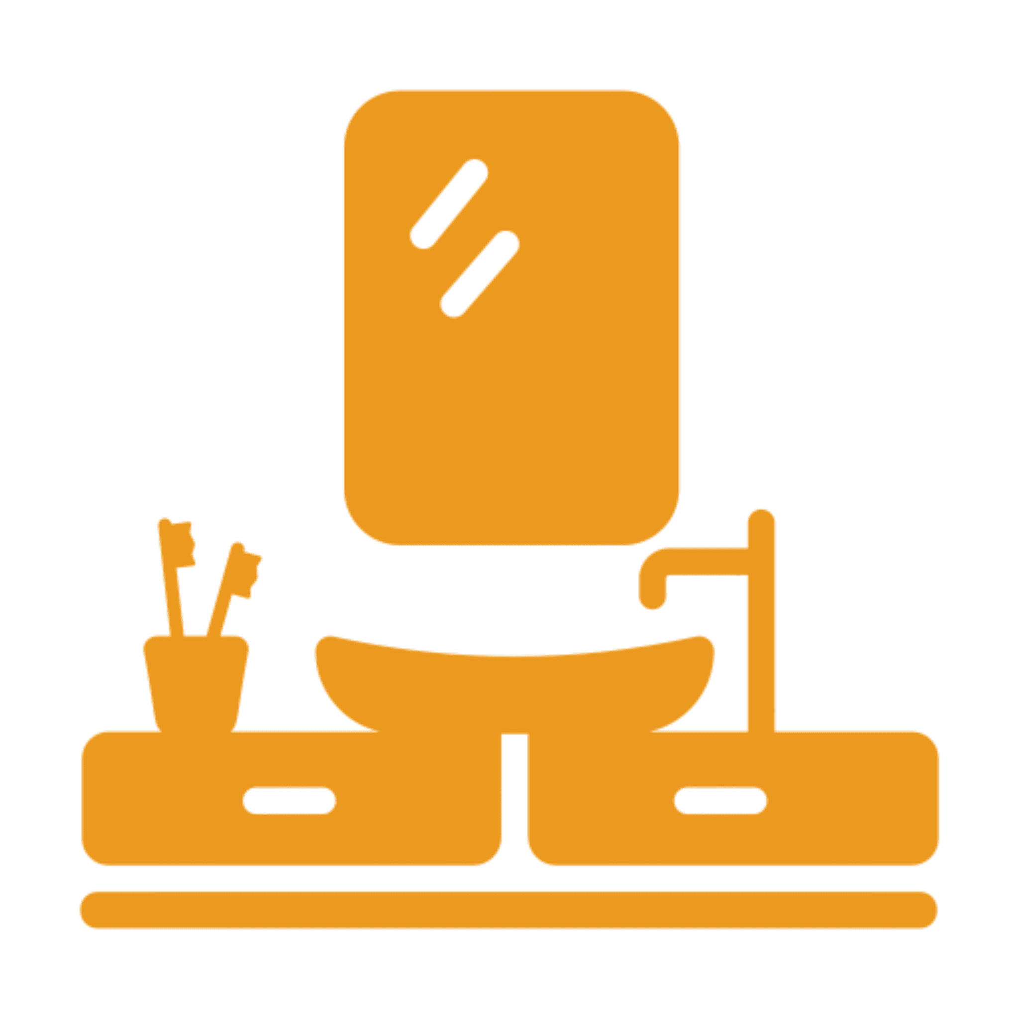 First-Class Amenities